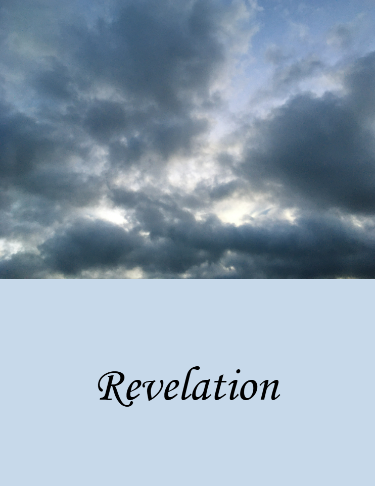Revelation commentary